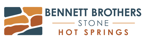 Bennett Brothers Stone of Hot Springs