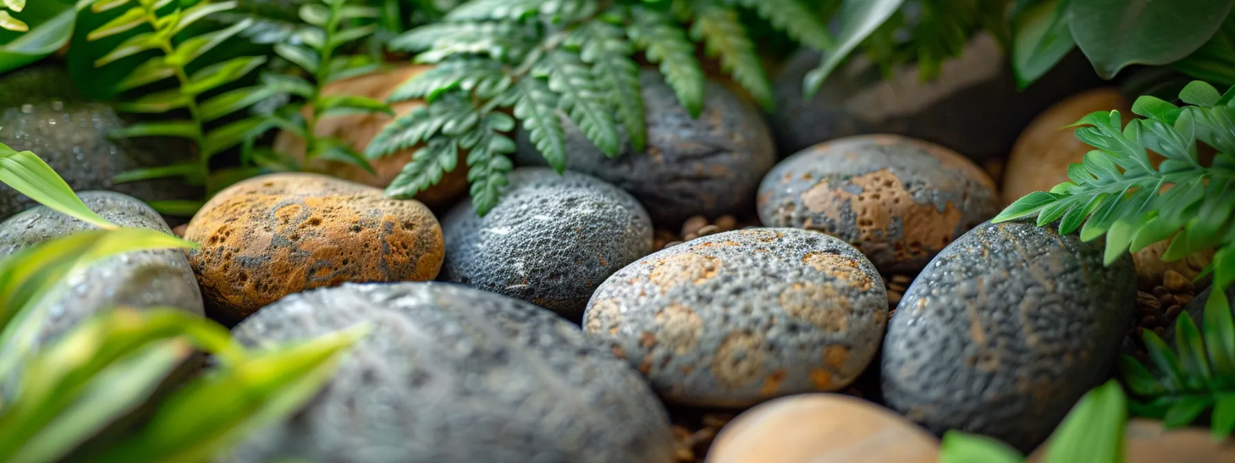 Perfect Landscape Stones for Stunning Outdoor Designs