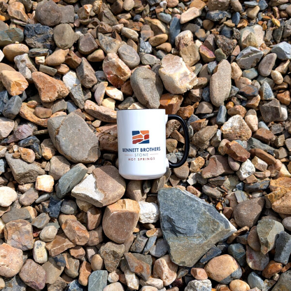 Ouachita Gravel – Oversize