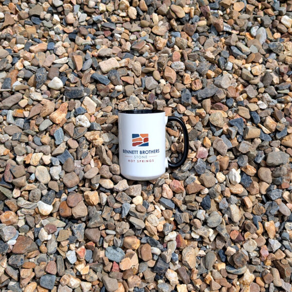 Ouachita Gravel – Small